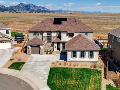19751 W 95th Pl, Arvada, CO, 80007