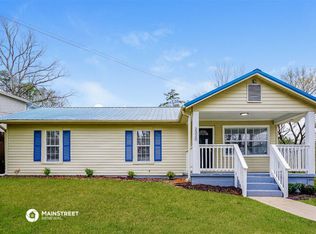 2320 North St, Trafford, AL 35172