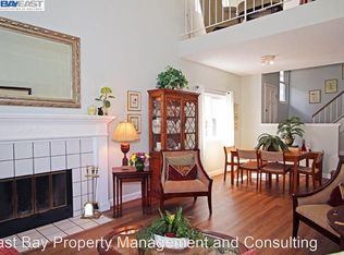 4667 Rousillon Ave, Fremont, CA 94555