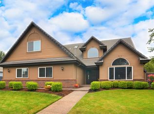 2168 Elkhorn Dr, Eugene, OR 97408