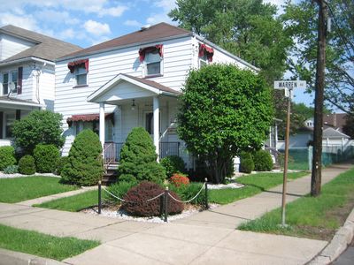 355 Warren Ave, Kingston, PA, 18704