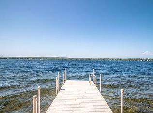 191 Veazey Cove Road, Wakefield, NH 03872