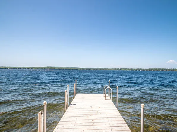 191 Veazey Cove Road, Wakefield, NH 03872