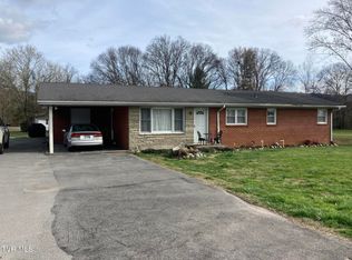 678 Highway 91, Elizabethton, TN 37643