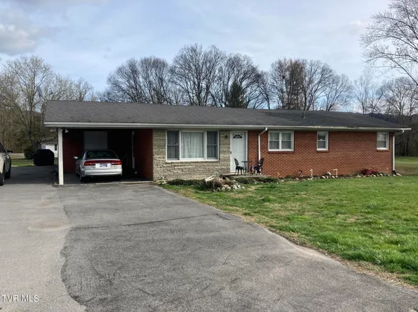 678 Highway 91, Elizabethton, TN 37643