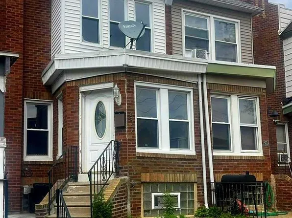 877 E Sanger St, Philadelphia, PA 19124