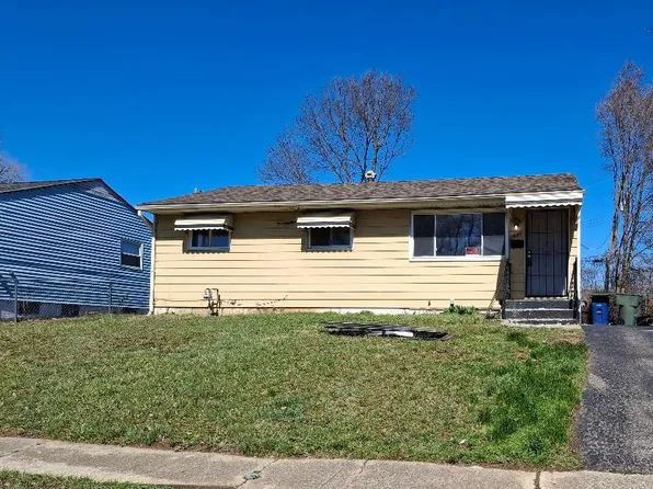 1680 Cordell Ave, Columbus, OH 43219