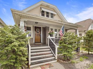 2044 S 36th St, Milwaukee, WI 53215