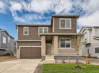 54930 E 28th Place, Strasburg, CO 80136