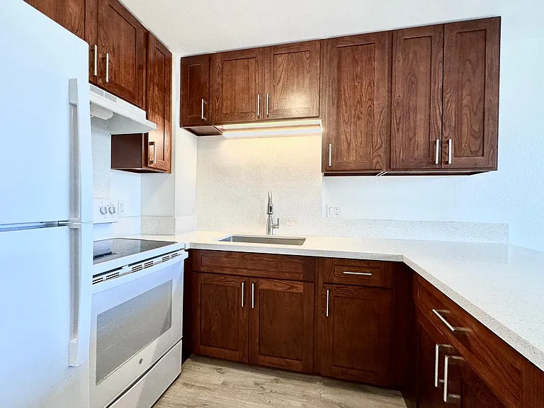 55 S Kukui St #D2813 — Photo 4