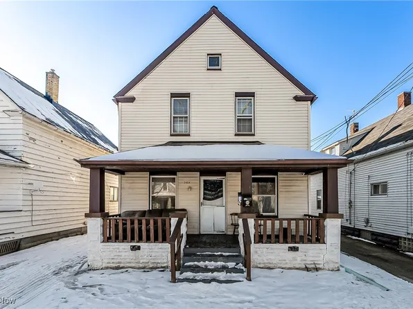 3454 W 47th St, Cleveland, OH 44102