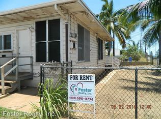 87-622 Farrington Hwy APT A, Waianae, HI 96792