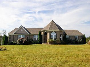 1535 Heller Rdg, Spring Hill, TN 37174