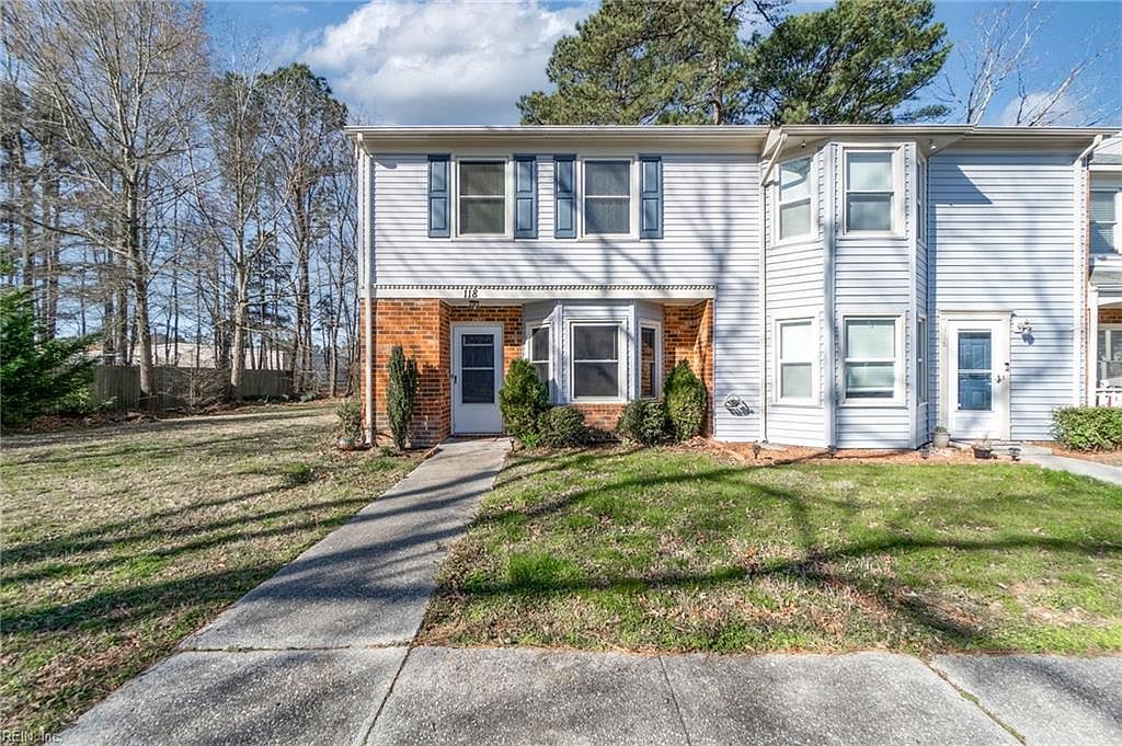 118 Shrewsbury Sq, Yorktown, VA 23692 Zillow