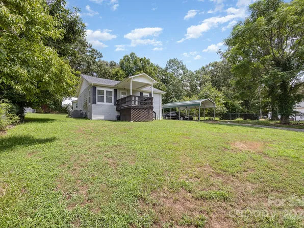 529 Colston St, Albemarle, NC 28001