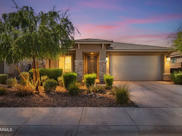 32462 N 133RD Drive, Peoria, AZ 85383