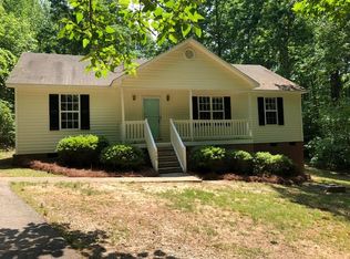 1709 Dream View Ln, Willow Spring, NC 27592