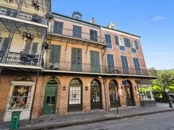 732 Royal St #C, New Orleans, LA 70116
