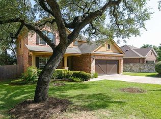 7425 Brecourt Manor Way, Austin, TX 78739
