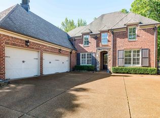 10089 French Springs Rd, Lakeland, TN 38002