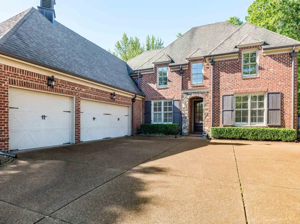 10089 French Springs Rd, Lakeland, TN 38002