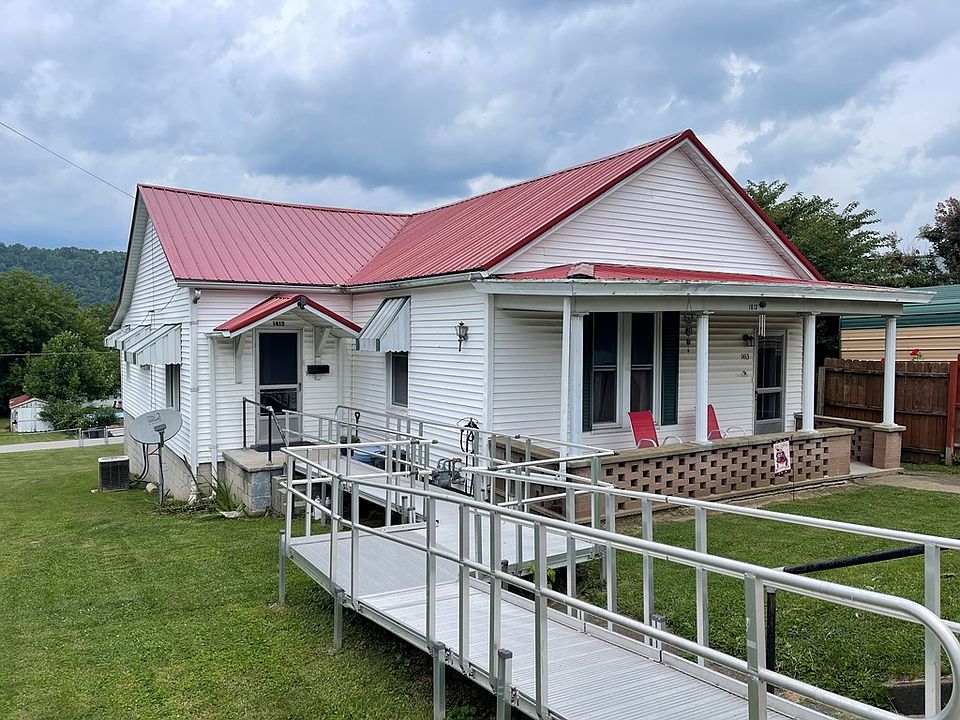 1413 Forest Ave, Maysville, KY 41056 MLS 39703 Zillow