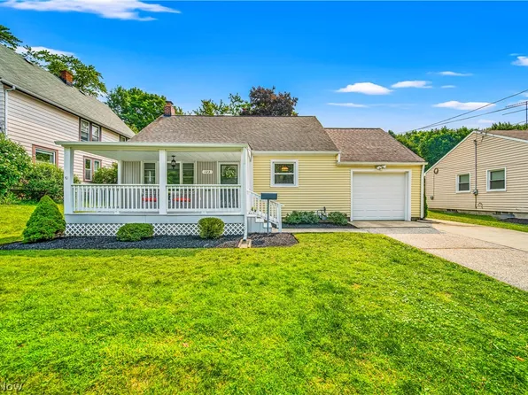 123 Ferris Ave, Chardon, OH 44024