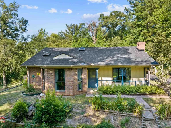 4610 Fm 840 E, Henderson, TX 75654