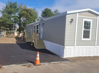 286 Newbury St LOT 15, Peabody, MA 01960