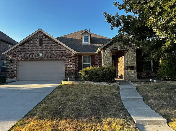 2404 Shenfield Dr, McKinney, TX 75071