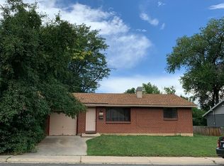 455 S 45th St, Boulder, CO 80305