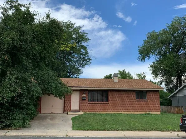 455 S 45th St, Boulder, CO 80305