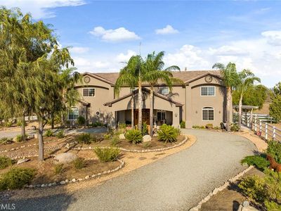 41700 Jojoba Hills Cir, Aguanga, CA, 92536
