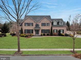 21 Pleasant Valley Way, West Windsor, NJ 08550