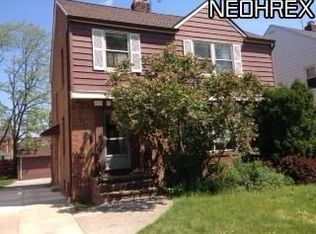 4493 Silsby Rd, University Heights, OH 44118