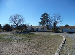 5420 Pahrump Valley Blvd, Pahrump, NV 89048