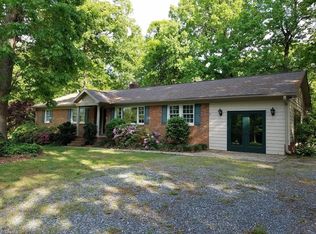 6315 Maplewood St, Pleasant Garden, NC 27313