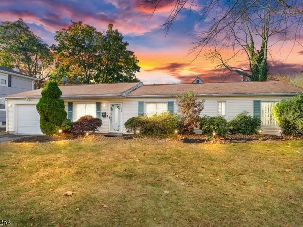 1526 Mable St, Plainfield City, NJ 07063