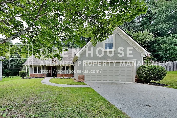 638 Castlebrooke Way — Photo 1