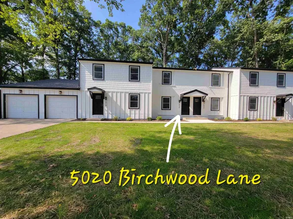 5020 Birchwood Ln, South Bend, IN 46637