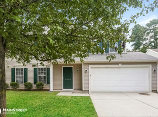 1854 Summit Ridge Ln, Kannapolis, NC 28083