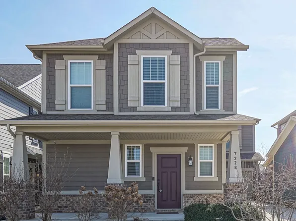7228 Broadacre Ct, Carmel, IN 46033