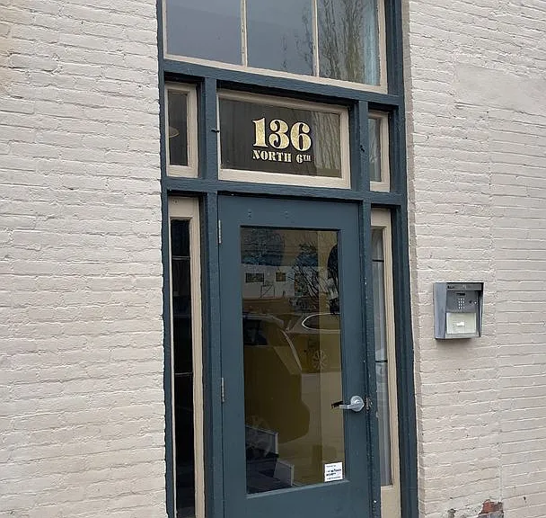 136 N 6th St #7 — Photo 4