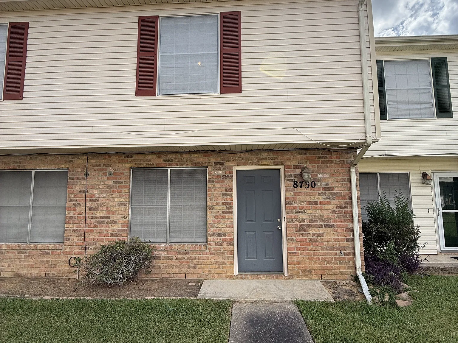 8730 Glen Meadow Lane - 1 — Photo 1