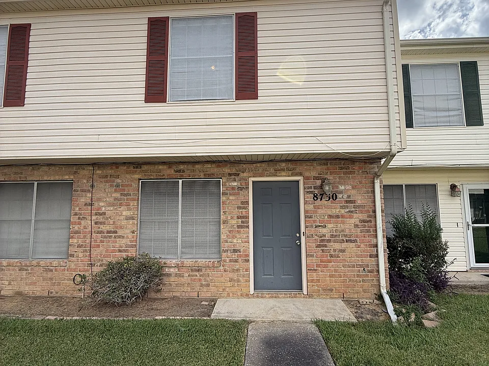 8730 Glen Meadow Ln #1