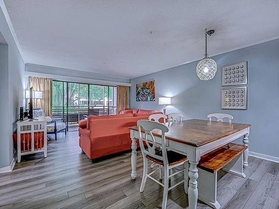 2nd image of 415 Ocean Creek Dr. #2202