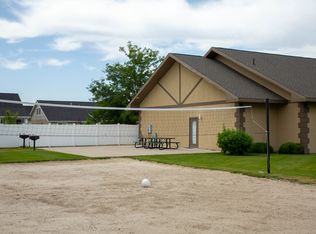 Hanbury Manor Apartments, Logan, UT 84341