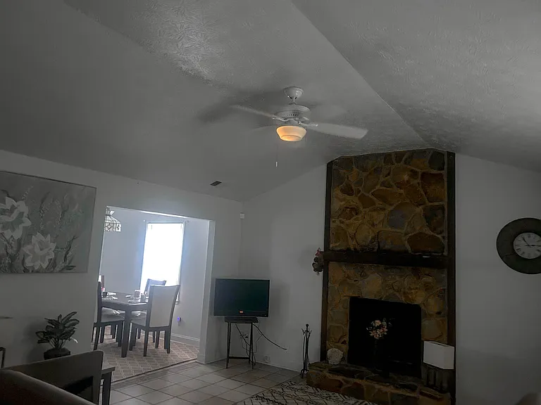 3531 Quail Hollow Trl — Photo 1