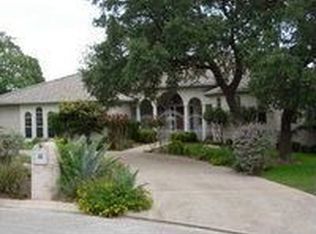 101 Westchester Cir, Kerrville, TX 78028