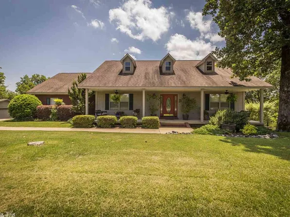 581 Crestridge Dr, Malvern, AR 72104